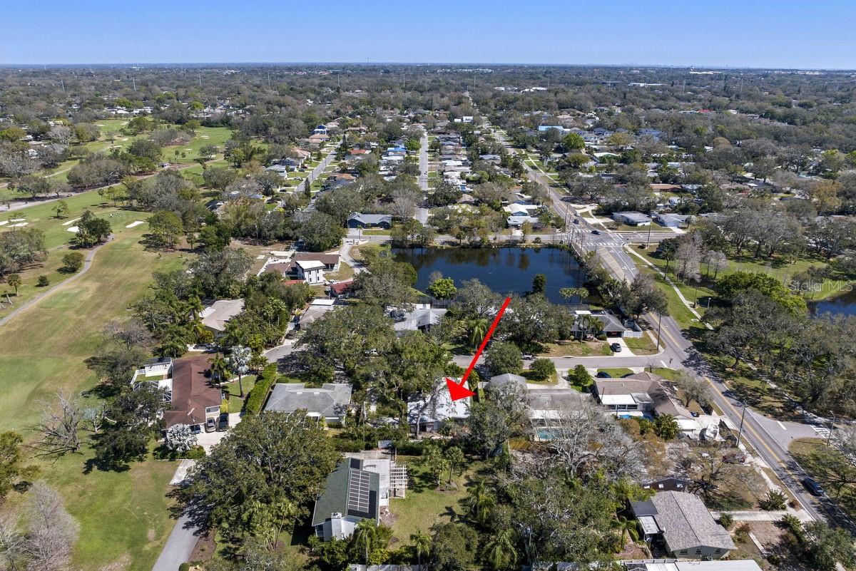 2034 NOLAN DR, DUNEDIN, FL, 34698
