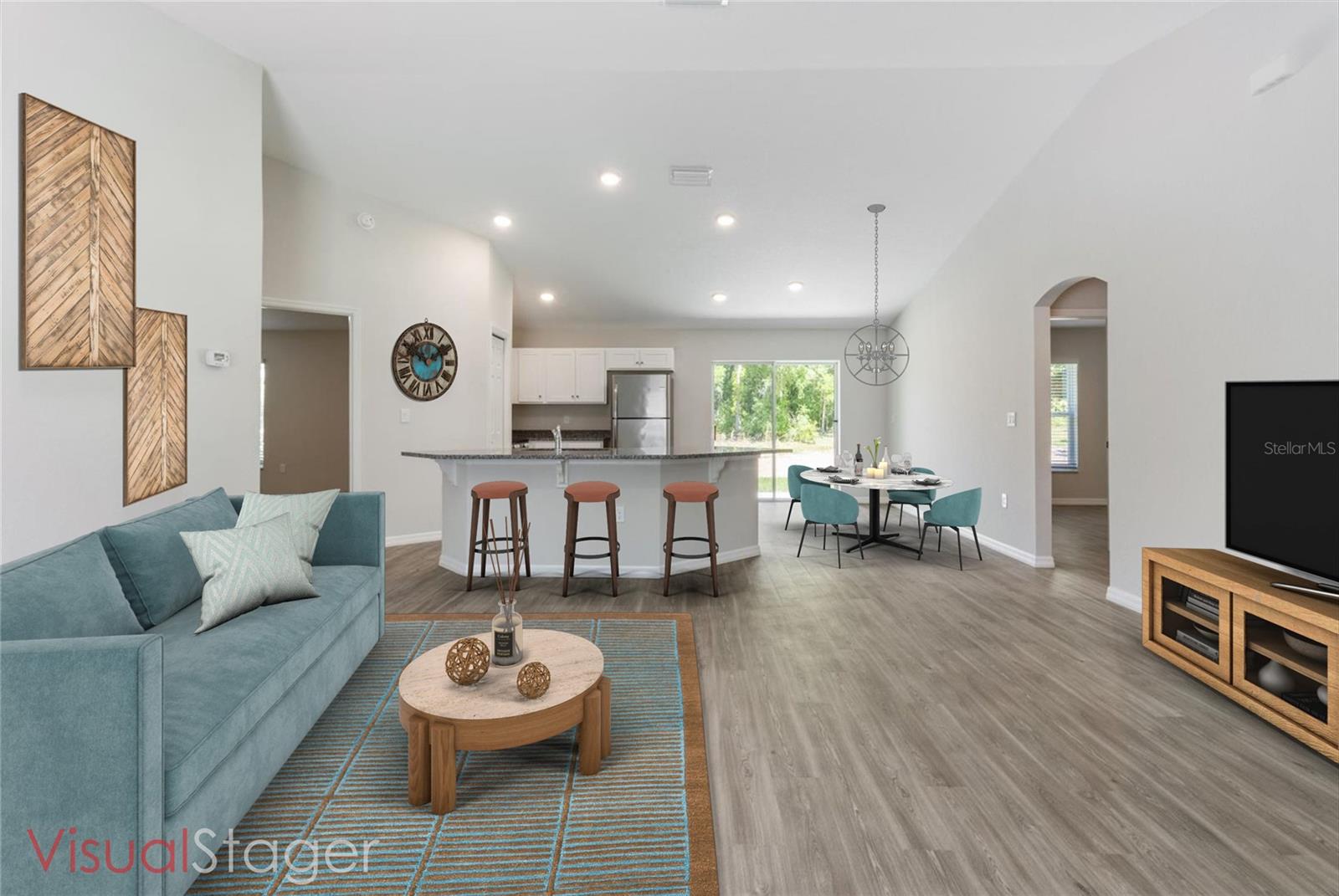 9473 N ATHENIA DR, CITRUS SPRINGS, FL, 34434