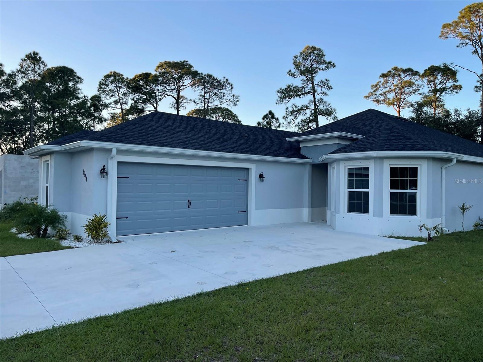 5214 JERICHO AVE, NORTH PORT, FL, 34288