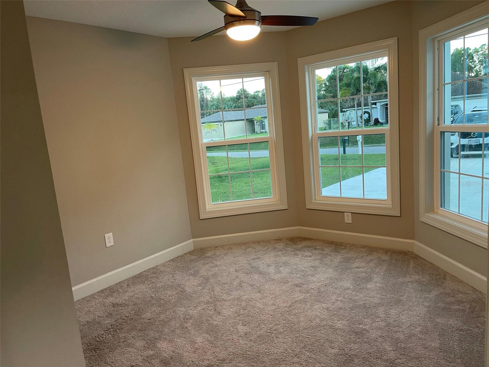 5214 JERICHO AVE, NORTH PORT, FL, 34288