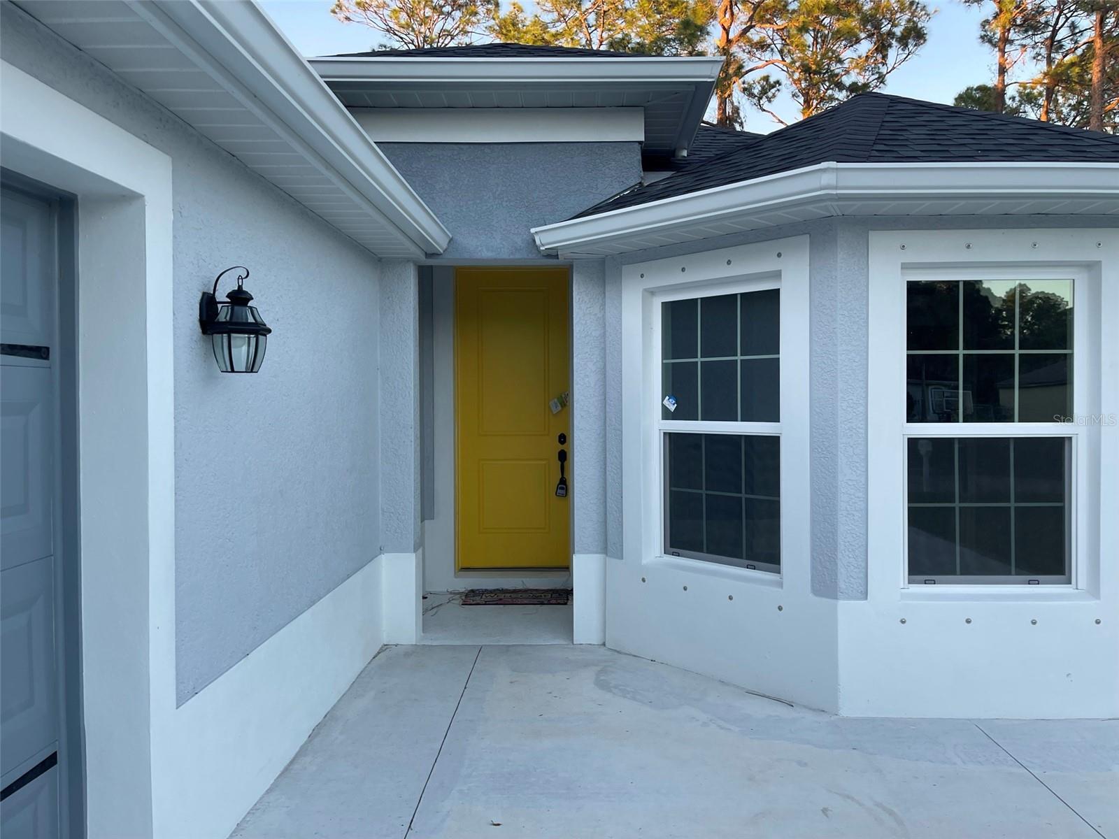 5214 JERICHO AVE, NORTH PORT, FL, 34288