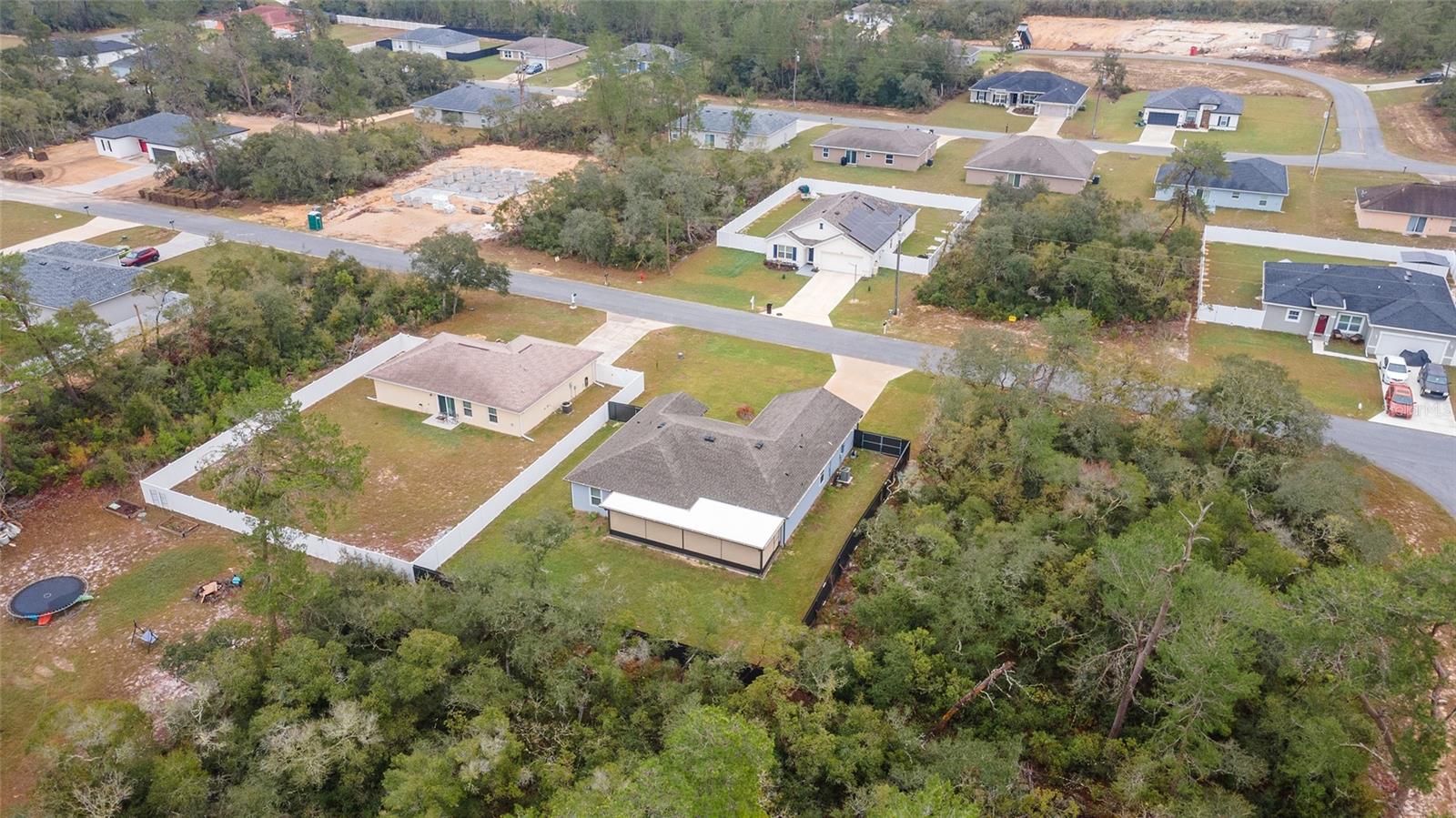 3125 SW 172ND LANE RD, OCALA, FL, 34473