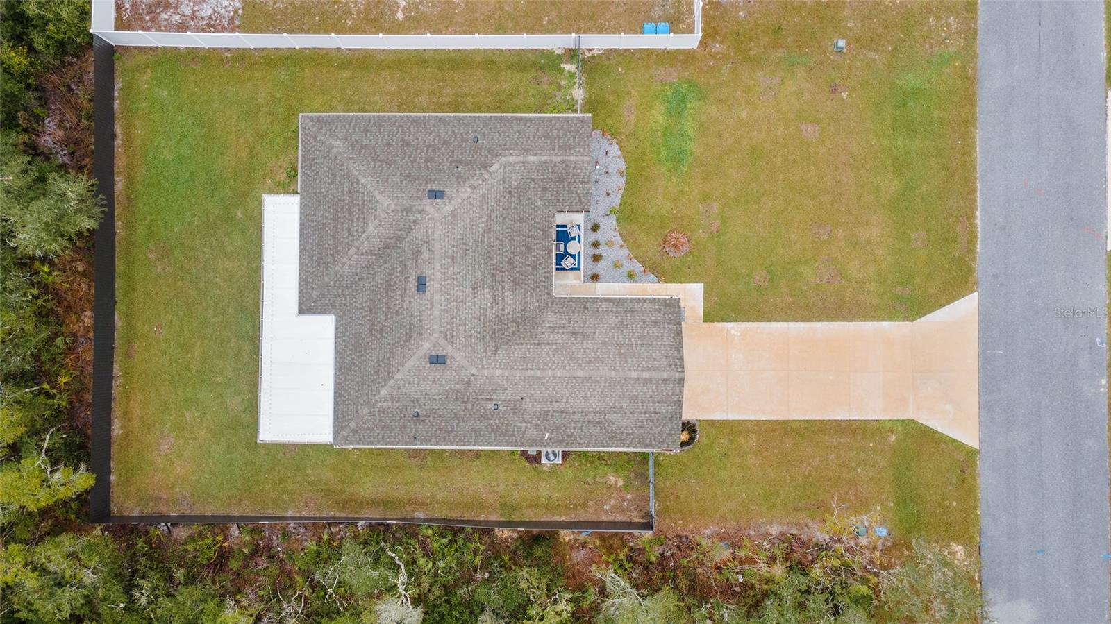 3125 SW 172ND LANE RD, OCALA, FL, 34473