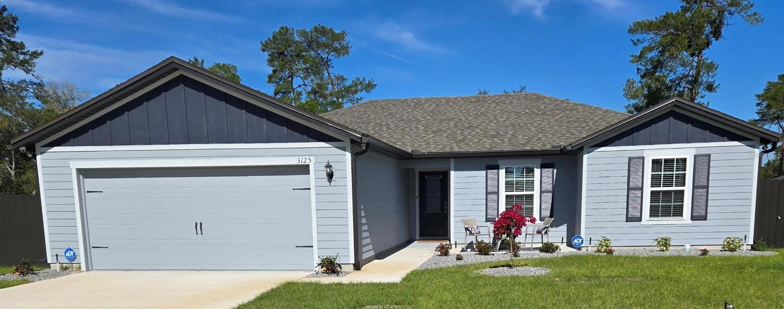 3125 SW 172ND LANE RD, OCALA, FL, 34473