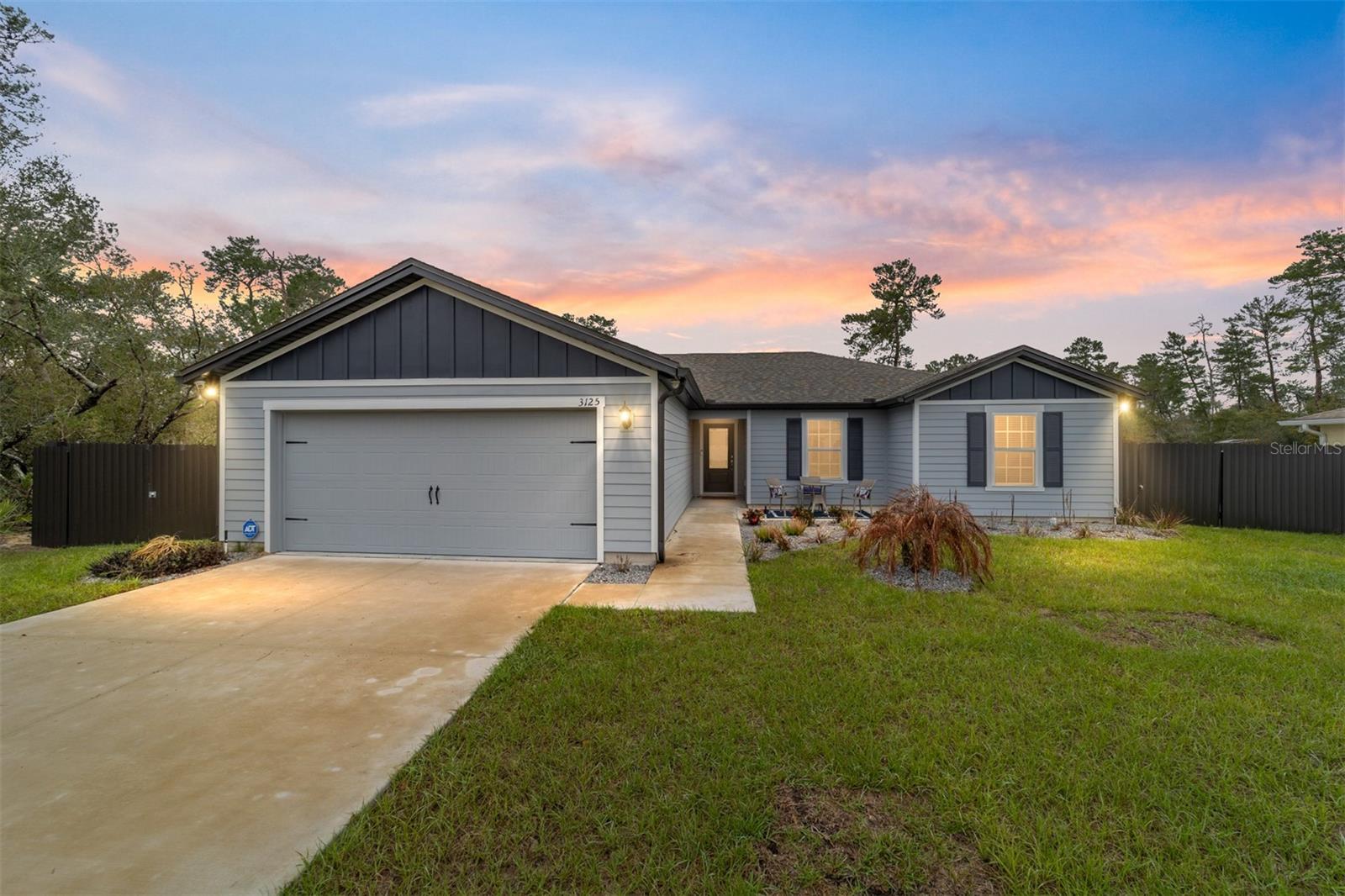 3125 SW 172ND LANE RD, OCALA, FL, 34473