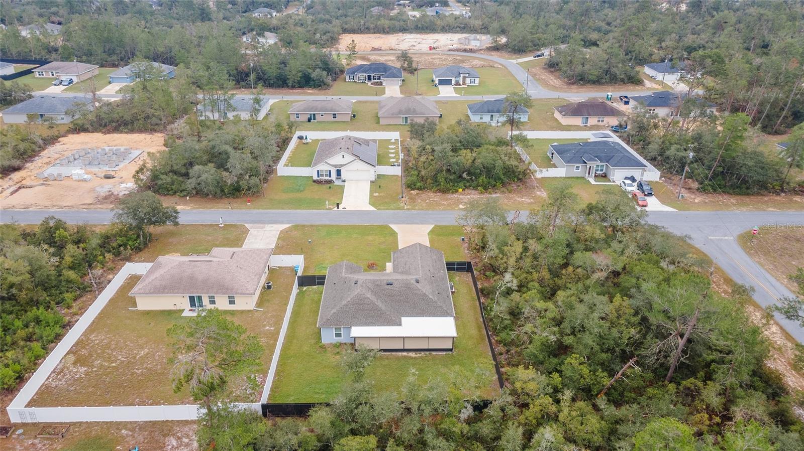 3125 SW 172ND LANE RD, OCALA, FL, 34473