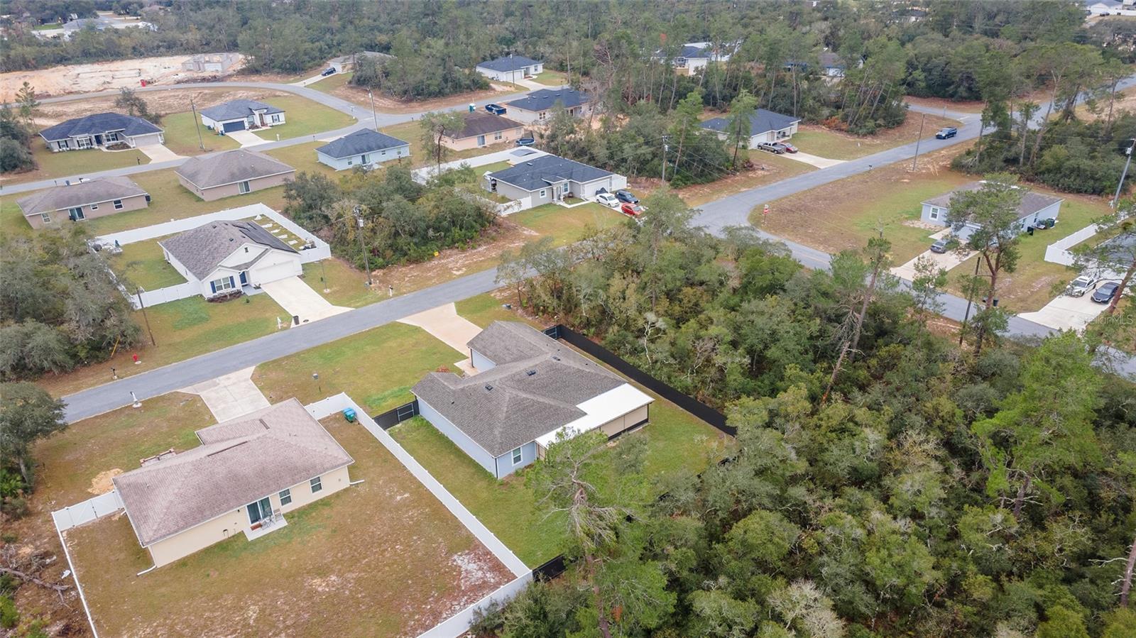3125 SW 172ND LANE RD, OCALA, FL, 34473