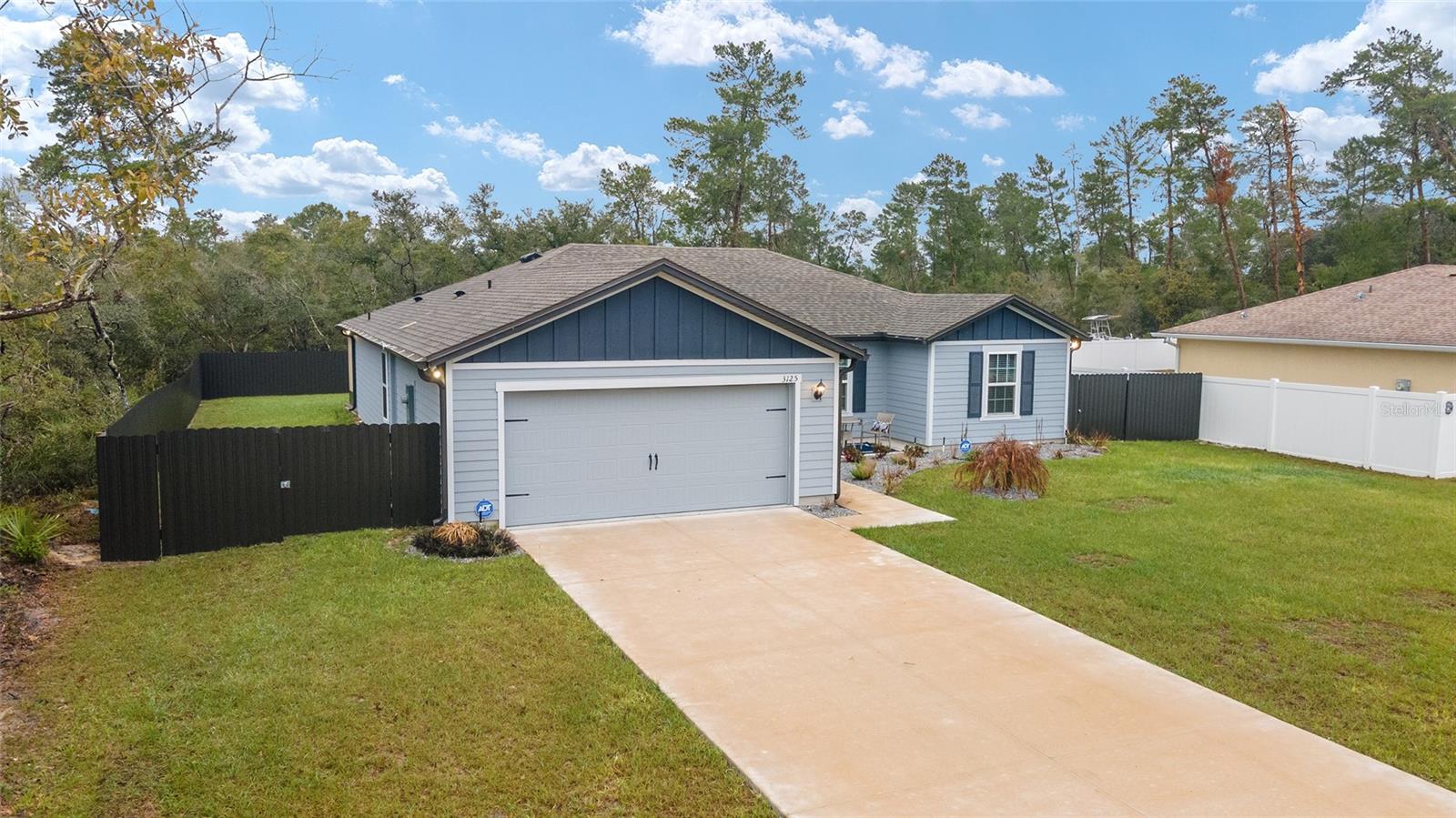 3125 SW 172ND LANE RD, OCALA, FL, 34473