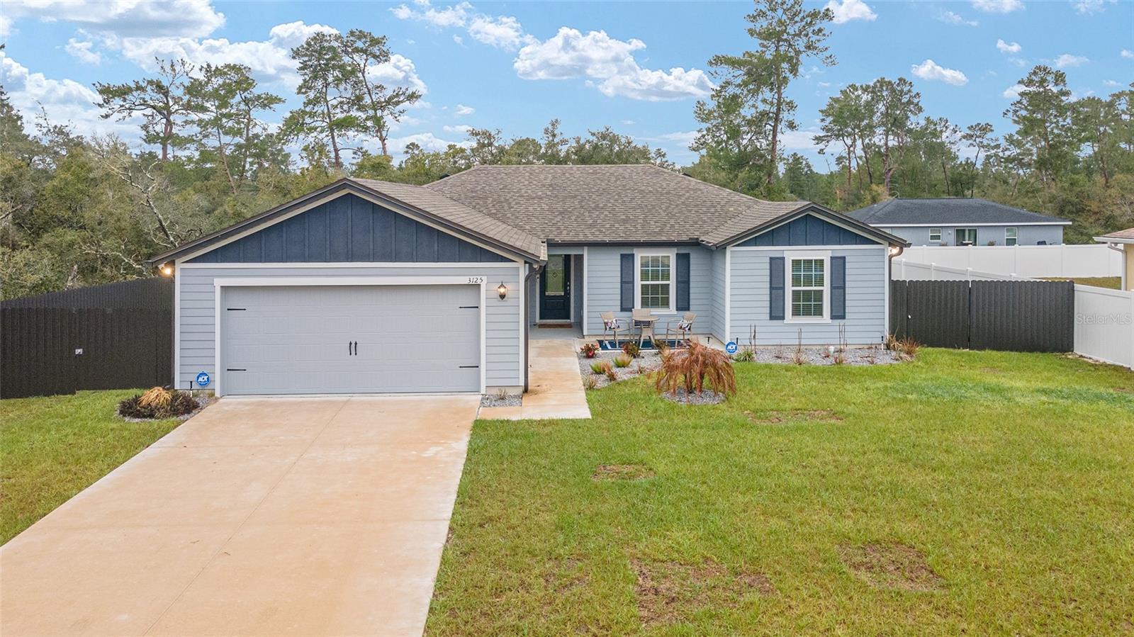3125 SW 172ND LANE RD, OCALA, FL, 34473