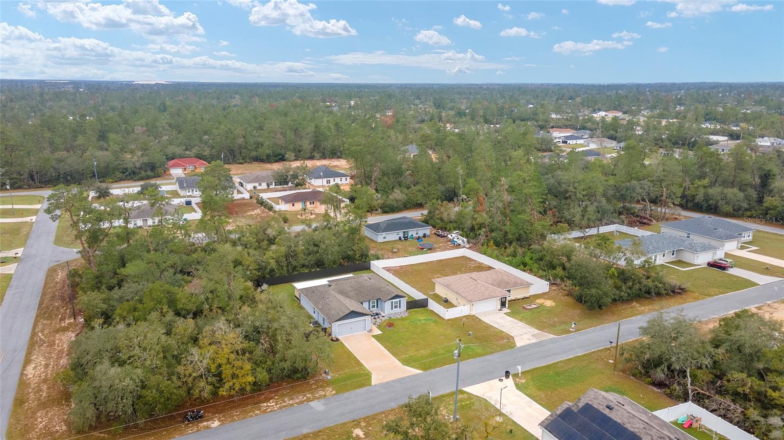 3125 SW 172ND LANE RD, OCALA, FL, 34473