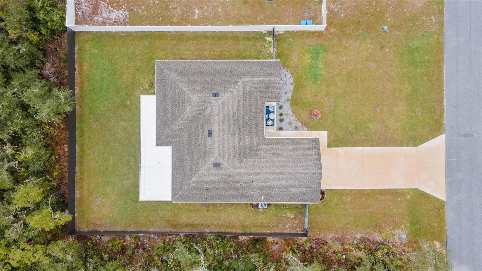 3125 SW 172ND LANE RD, OCALA, FL, 34473