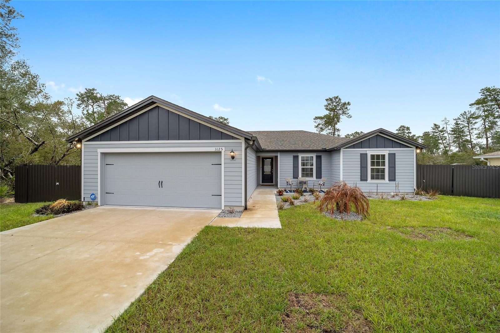 3125 SW 172ND LANE RD, OCALA, FL, 34473