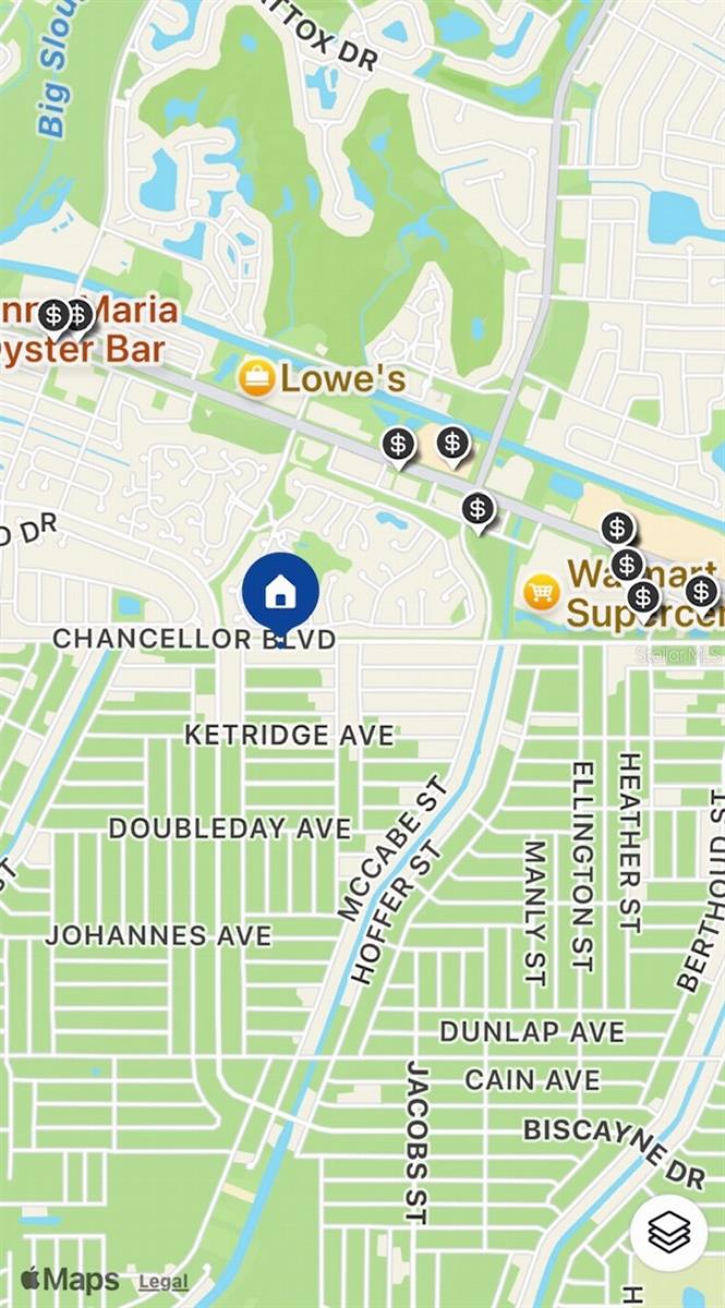 13349 CHANCELLOR BLVD, PORT CHARLOTTE, FL, 33953