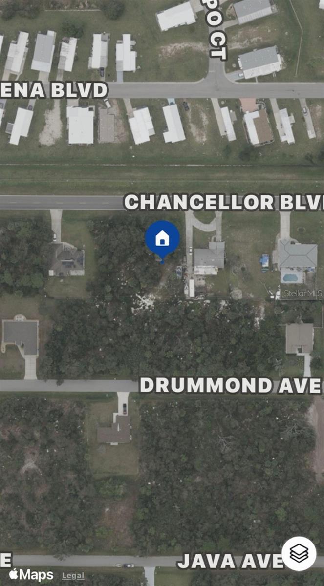 13349 CHANCELLOR BLVD, PORT CHARLOTTE, FL, 33953