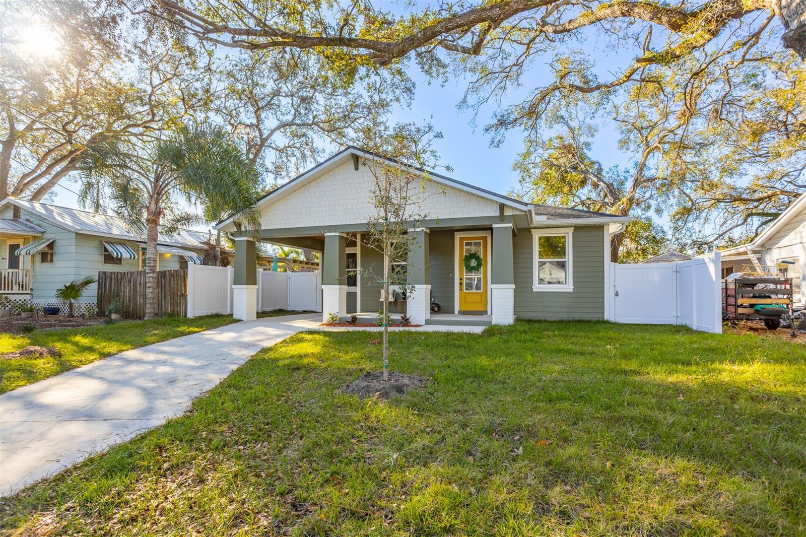 226 W NORTH ST, TAMPA, FL, 33604