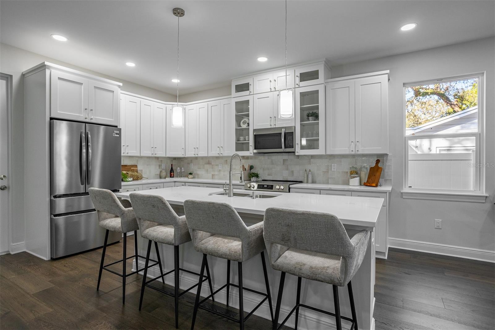 226 W NORTH ST, TAMPA, FL, 33604