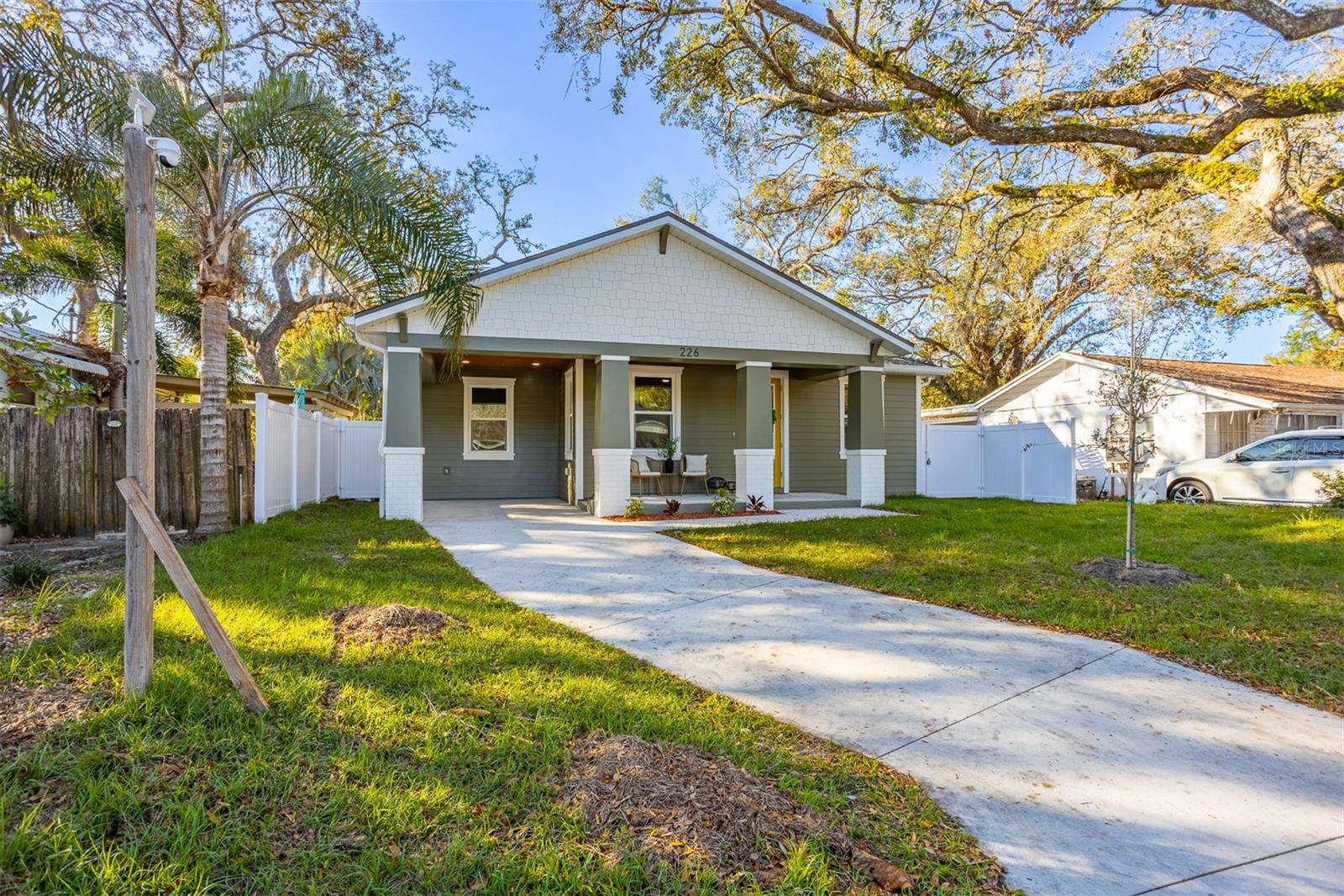 226 W NORTH ST, TAMPA, FL, 33604