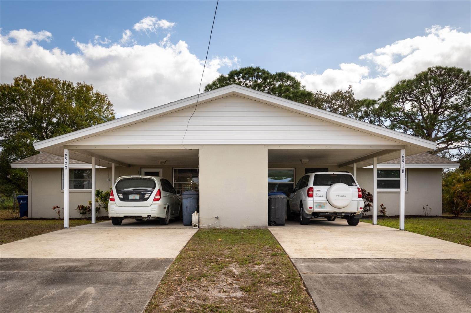6918-6920 BRENTFORD RD, SARASOTA, FL, 34241