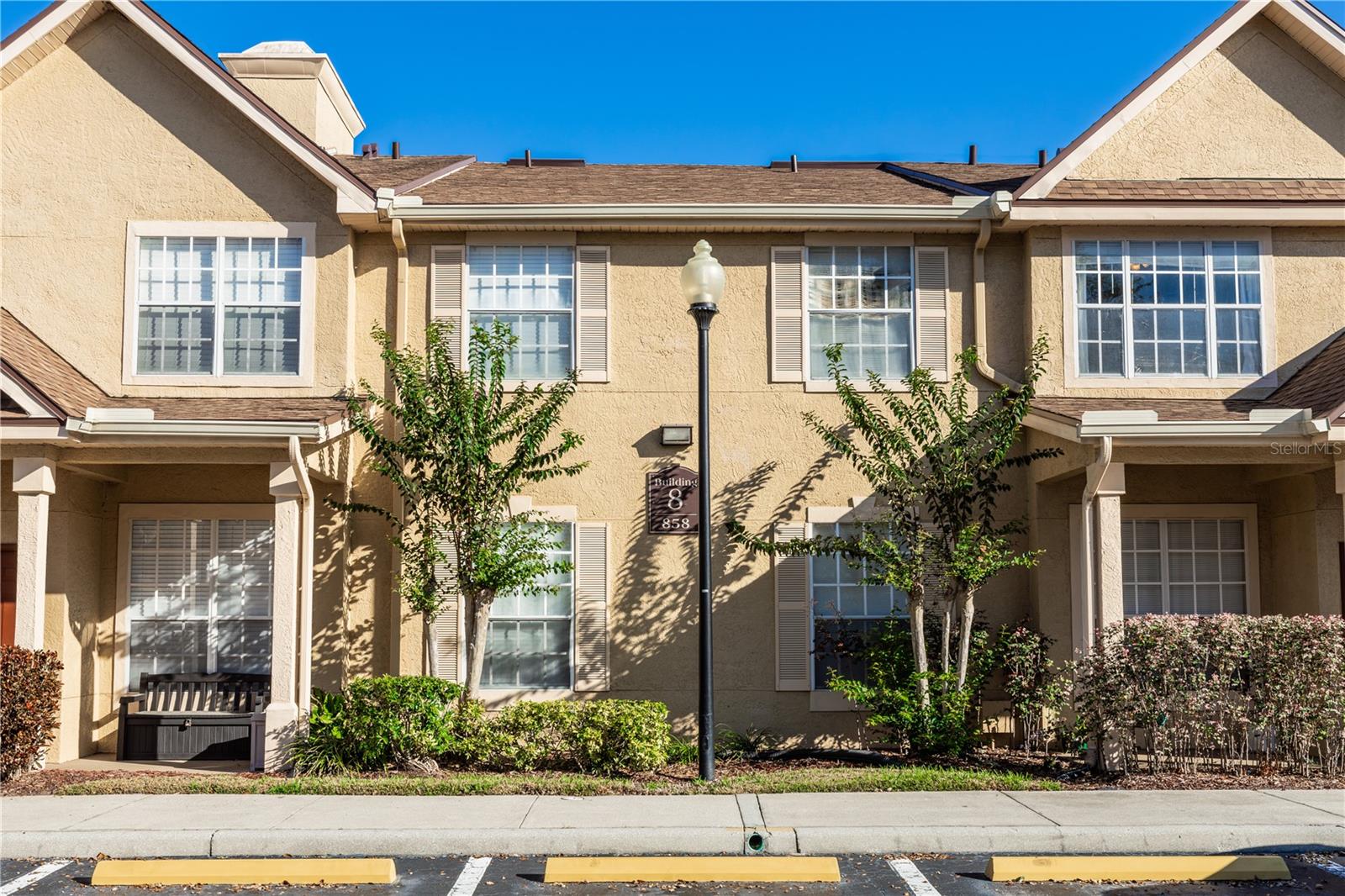 858 GRAND REGENCY PT #201, ALTAMONTE SPRINGS, FL, 32714