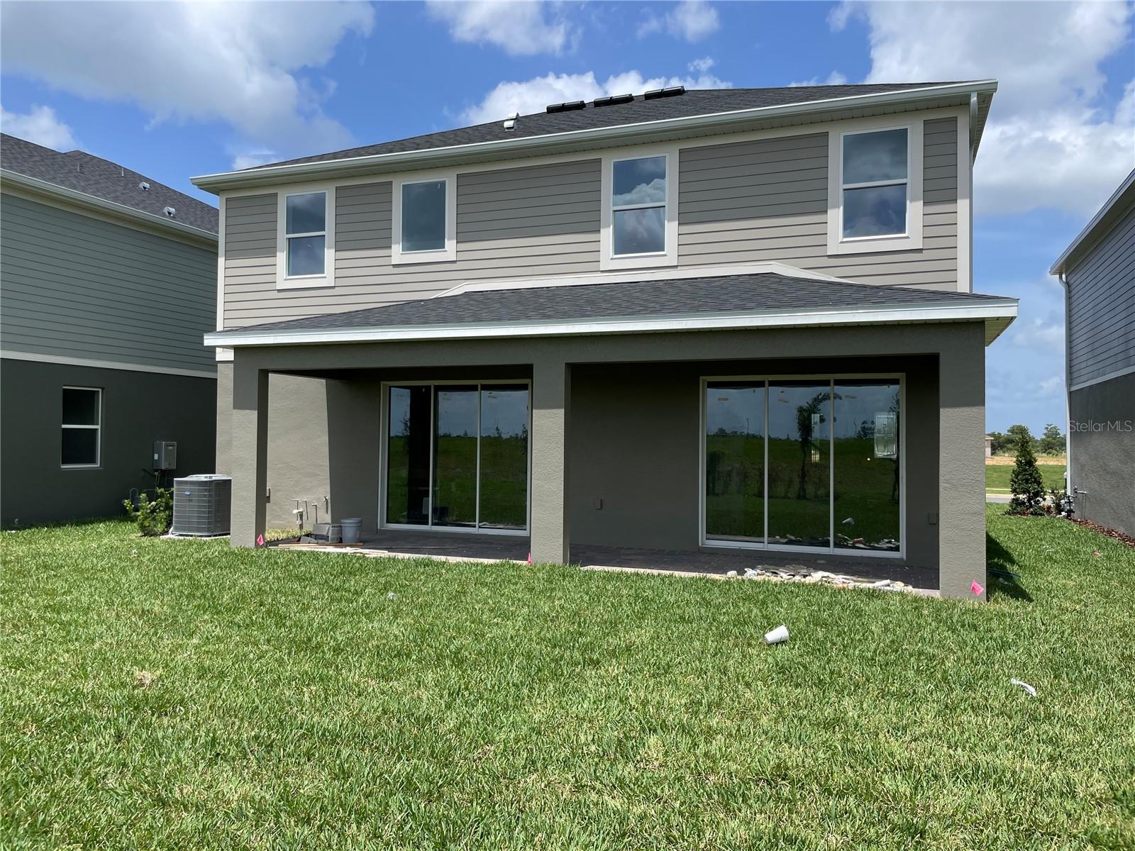 17505 GLOSSY POMELO WAY, WINTER GARDEN, FL, 34787
