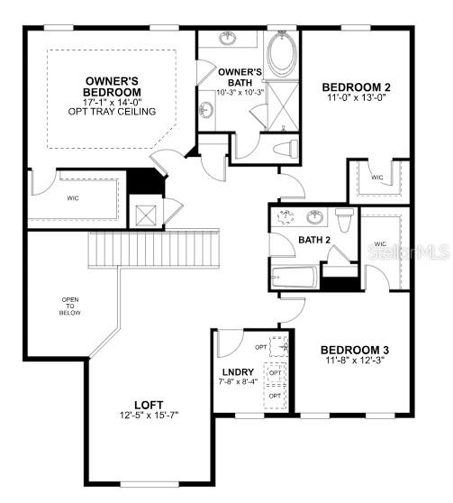 17505 GLOSSY POMELO WAY, WINTER GARDEN, FL, 34787