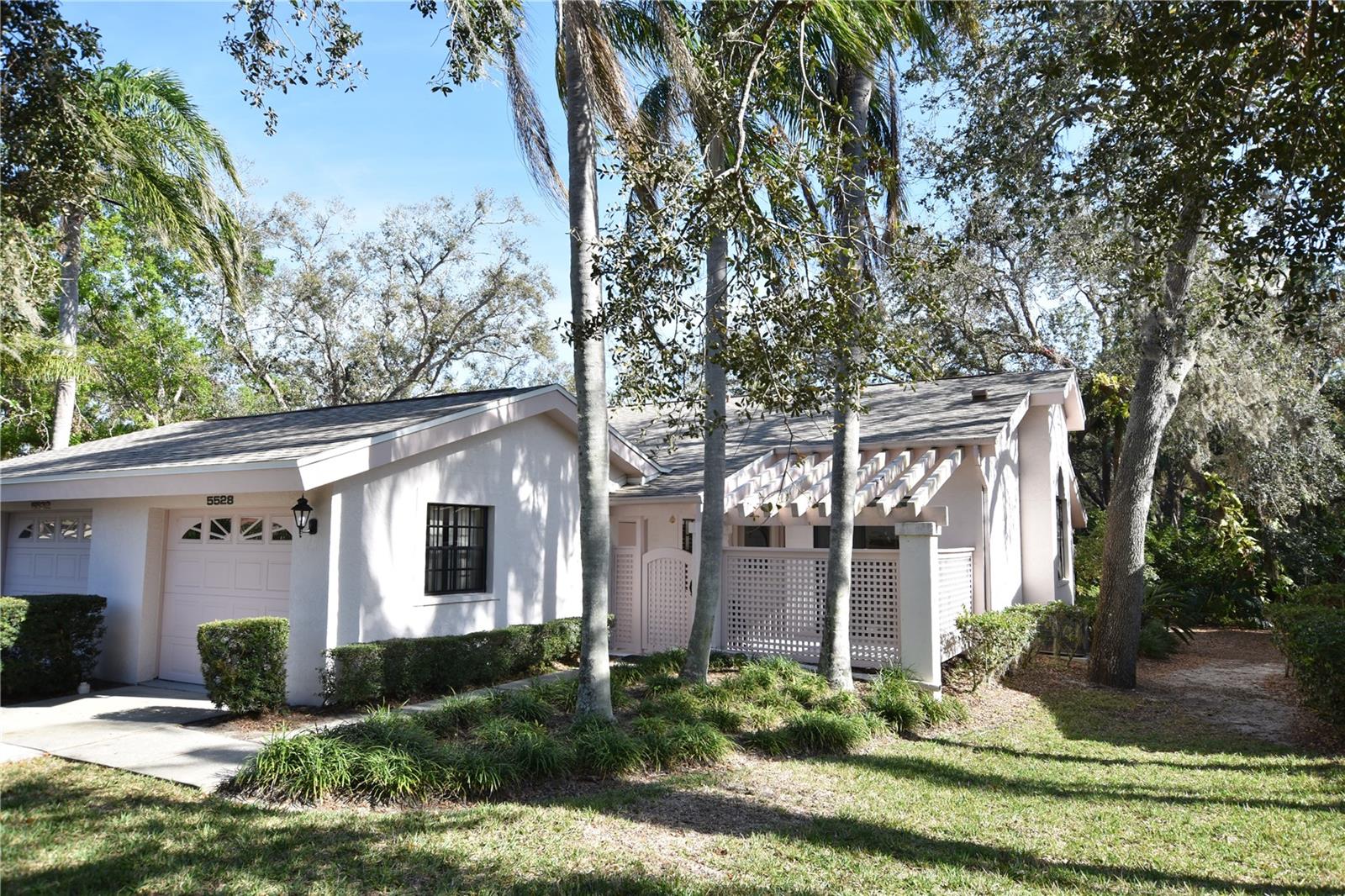 5528 HAMPSTEAD HEATH #2, SARASOTA, FL, 34235