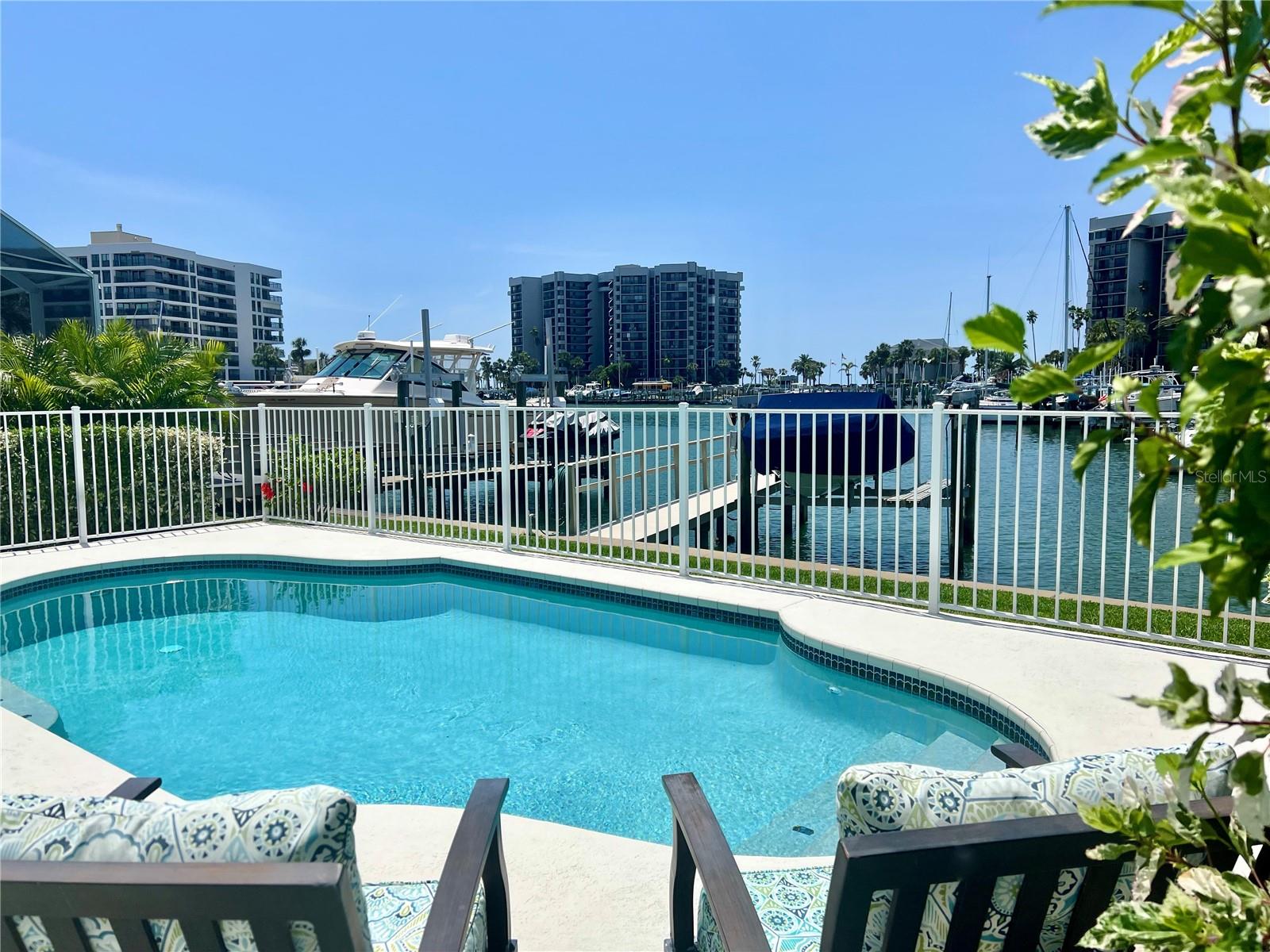 1616 SAND KEY ESTATES CT, CLEARWATER BEACH, FL, 33767