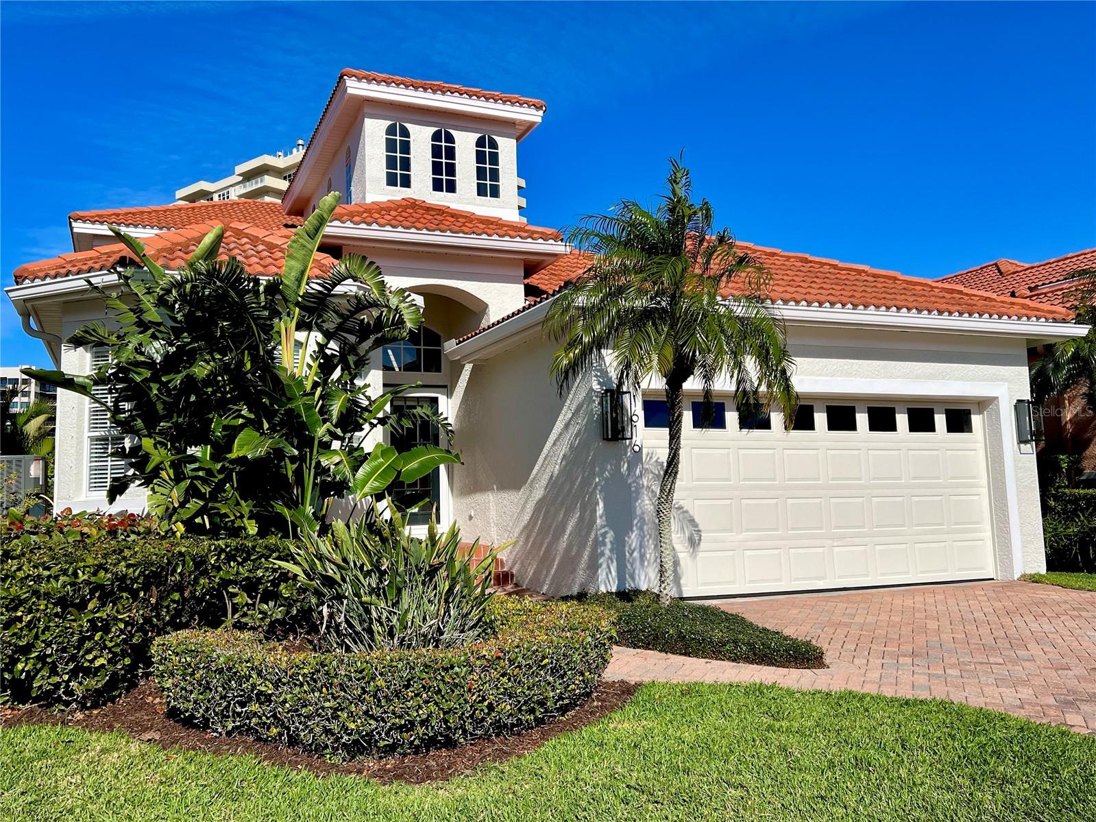 1616 SAND KEY ESTATES CT, CLEARWATER BEACH, FL, 33767