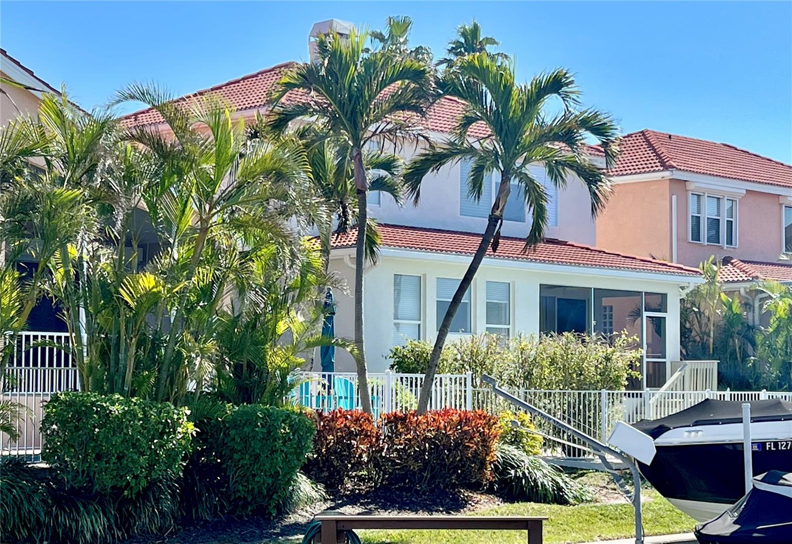 1616 SAND KEY ESTATES CT, CLEARWATER BEACH, FL, 33767