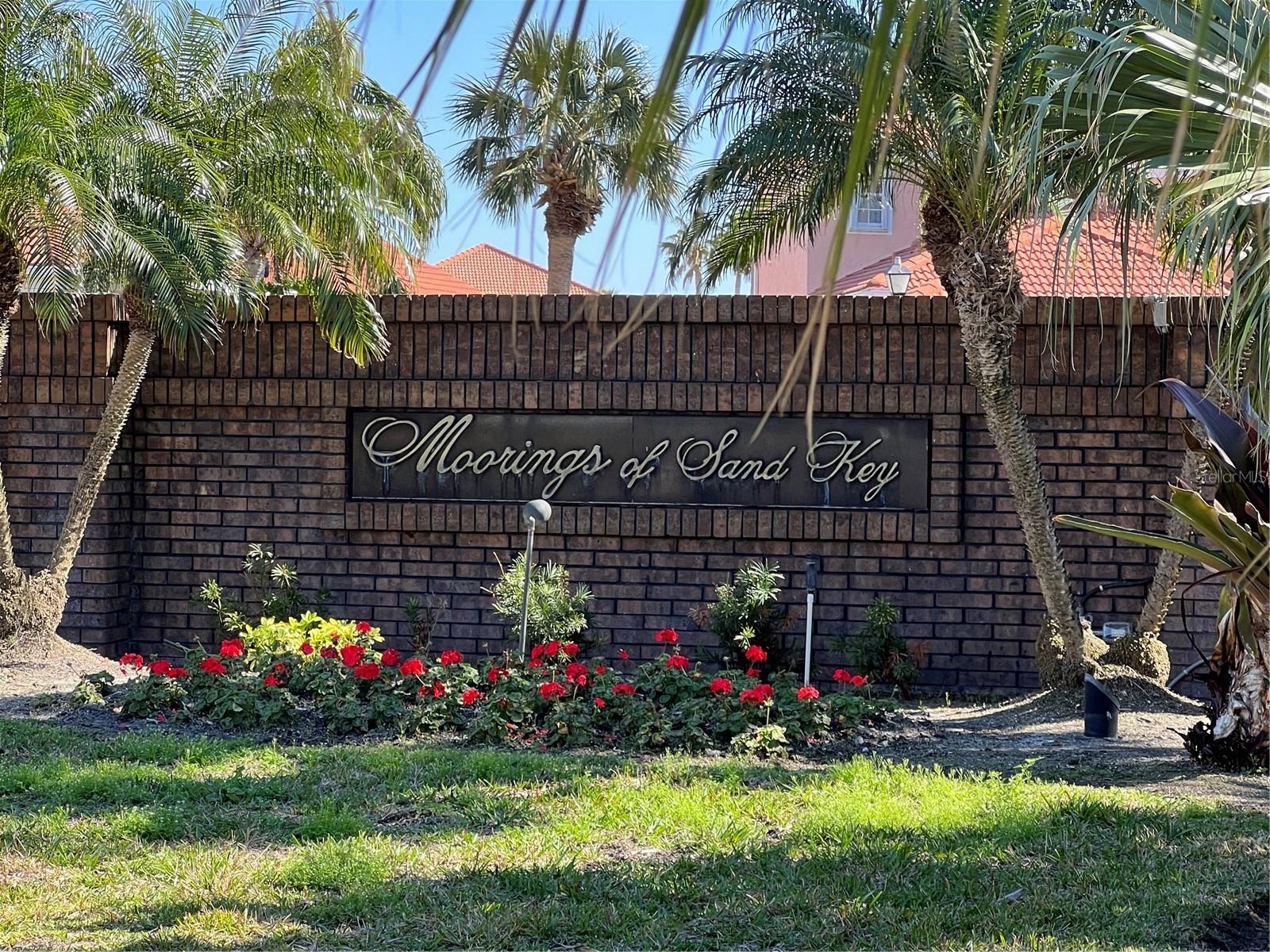 1616 SAND KEY ESTATES CT, CLEARWATER BEACH, FL, 33767