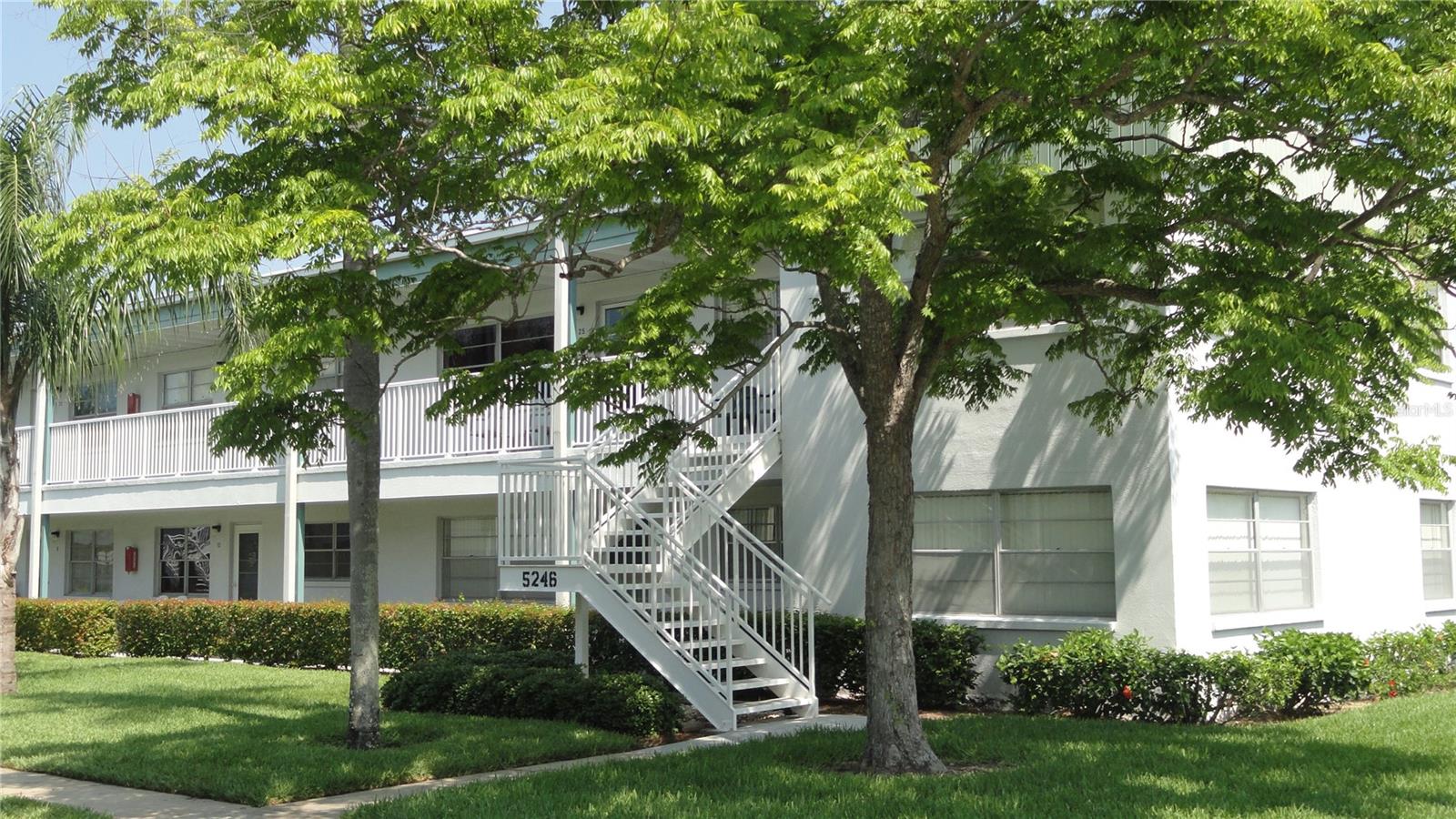 5246 81ST ST N #24, ST PETERSBURG, FL, 33709