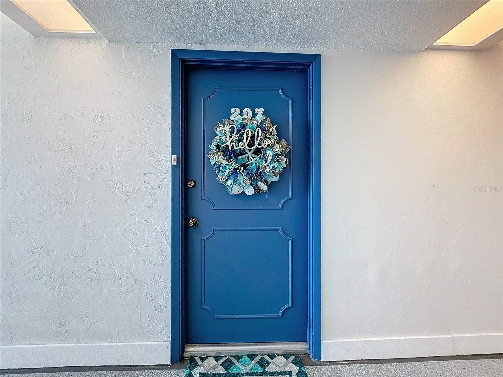 500 TREASURE ISLAND CSWY #207, TREASURE ISLAND, FL, 33706