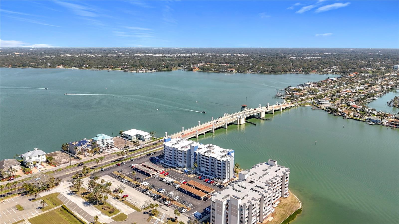 500 TREASURE ISLAND CSWY #207, TREASURE ISLAND, FL, 33706