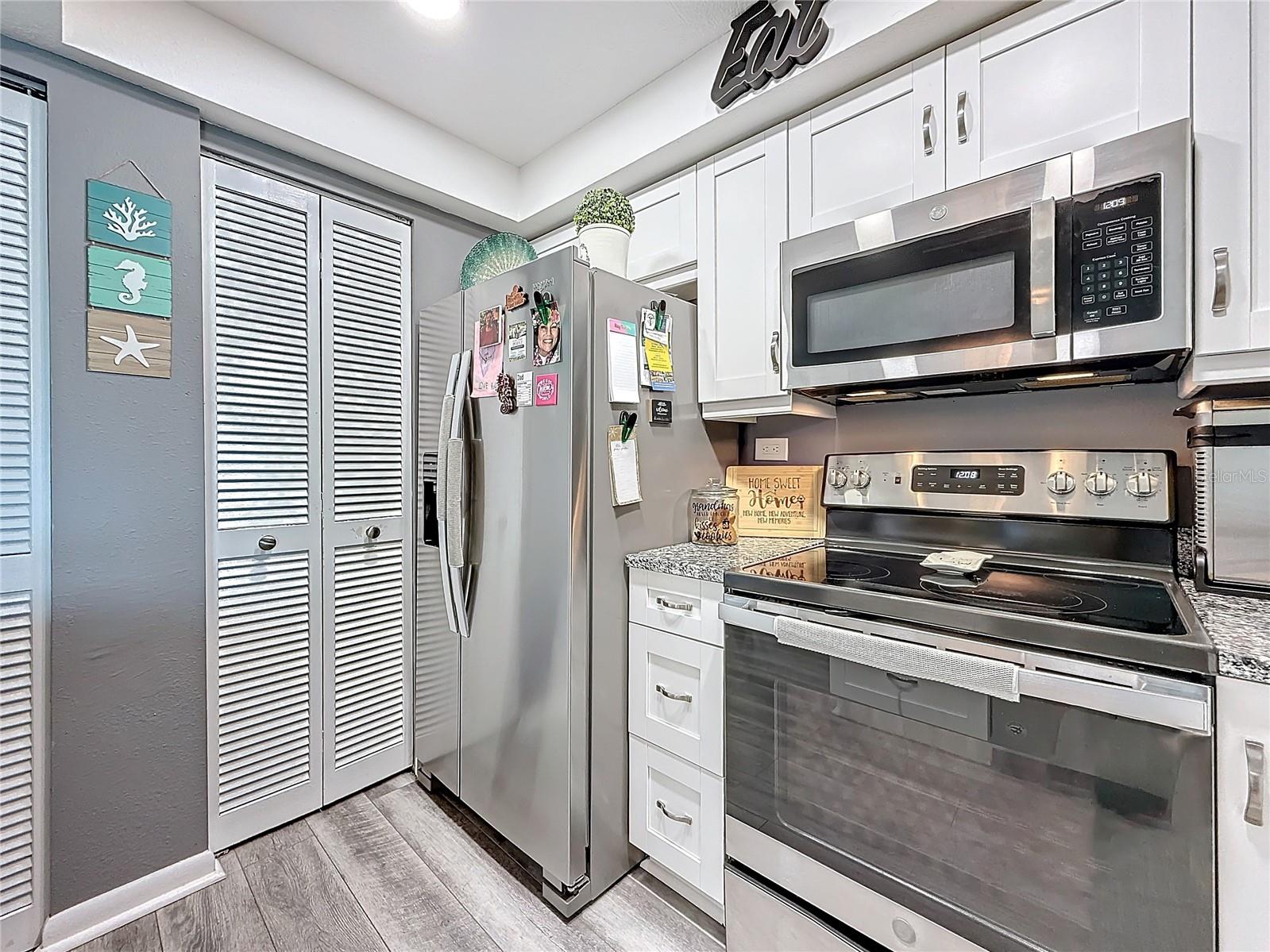 500 TREASURE ISLAND CSWY #207, TREASURE ISLAND, FL, 33706