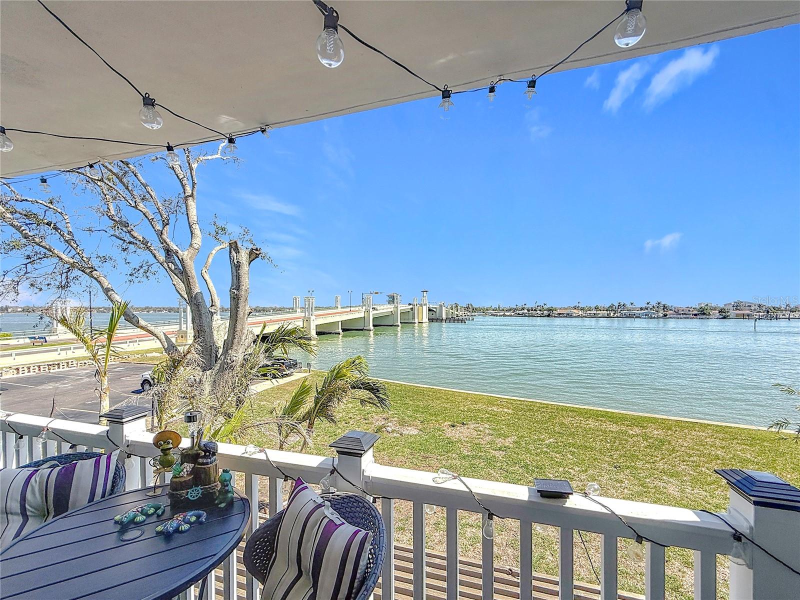 500 TREASURE ISLAND CSWY #207, TREASURE ISLAND, FL, 33706