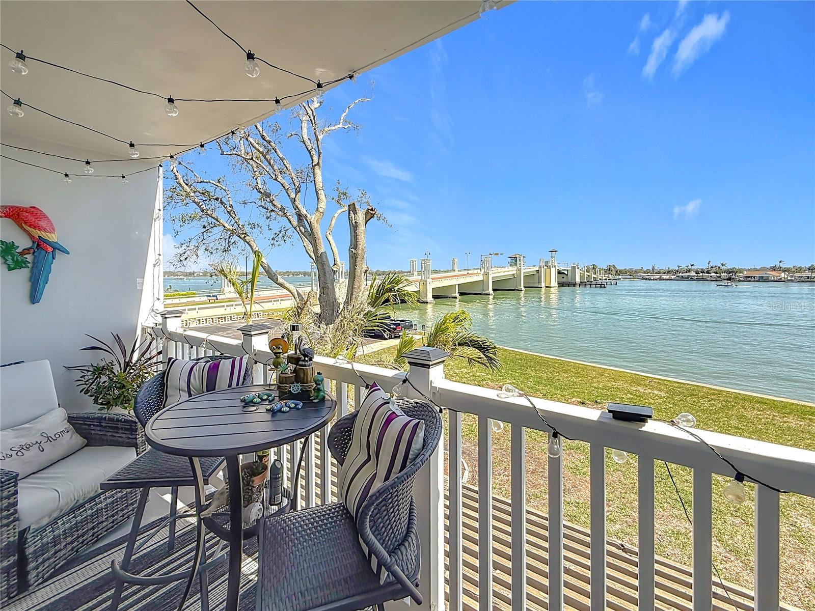500 TREASURE ISLAND CSWY #207, TREASURE ISLAND, FL, 33706