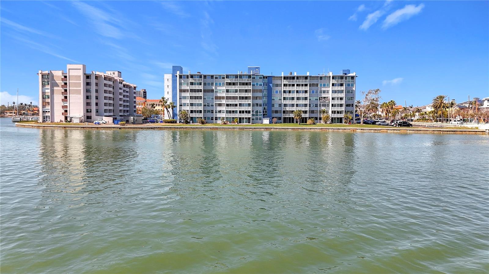 500 TREASURE ISLAND CSWY #207, TREASURE ISLAND, FL, 33706