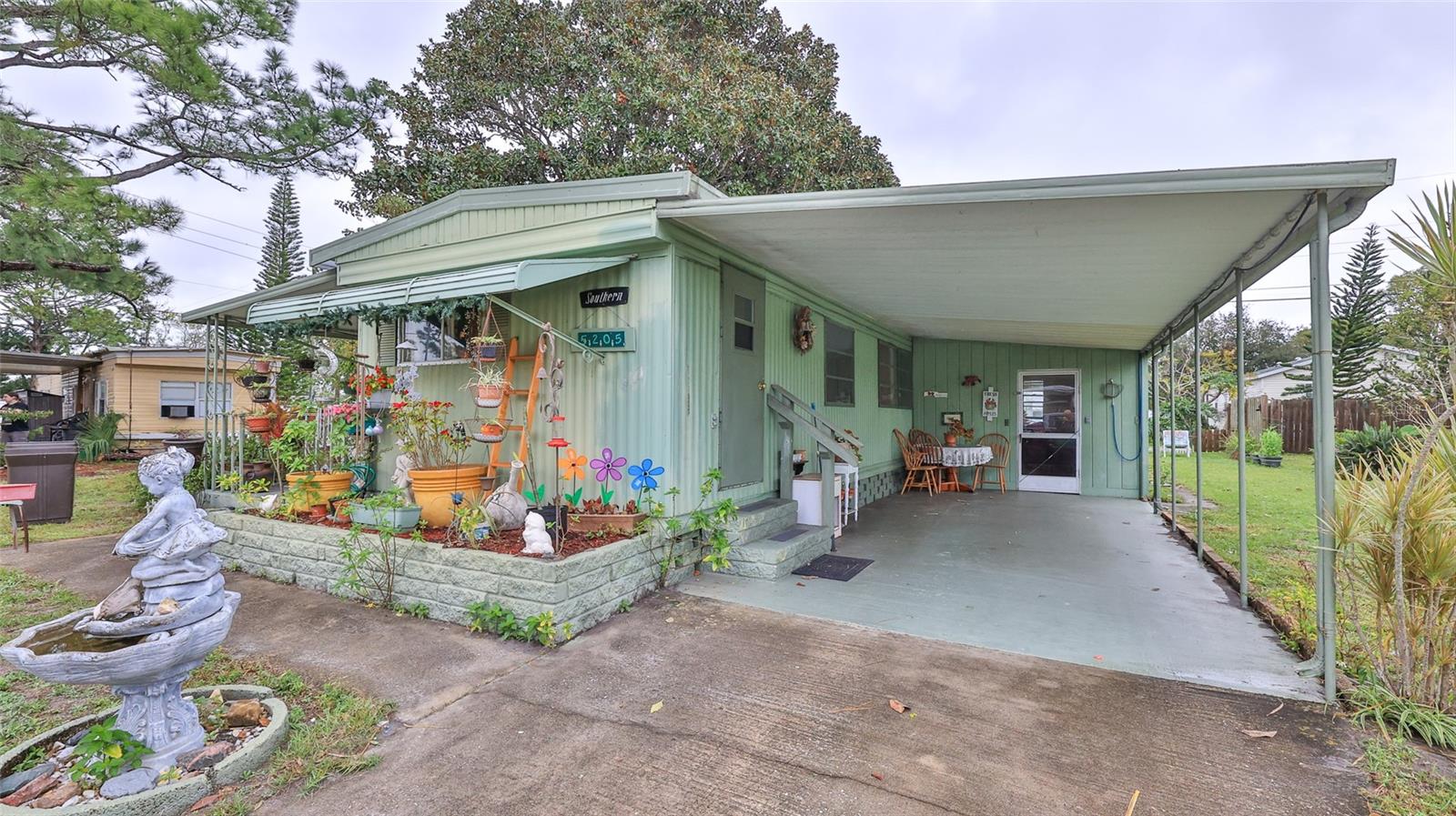 5205 FREDERICK AVE, PORT ORANGE, FL, 32127