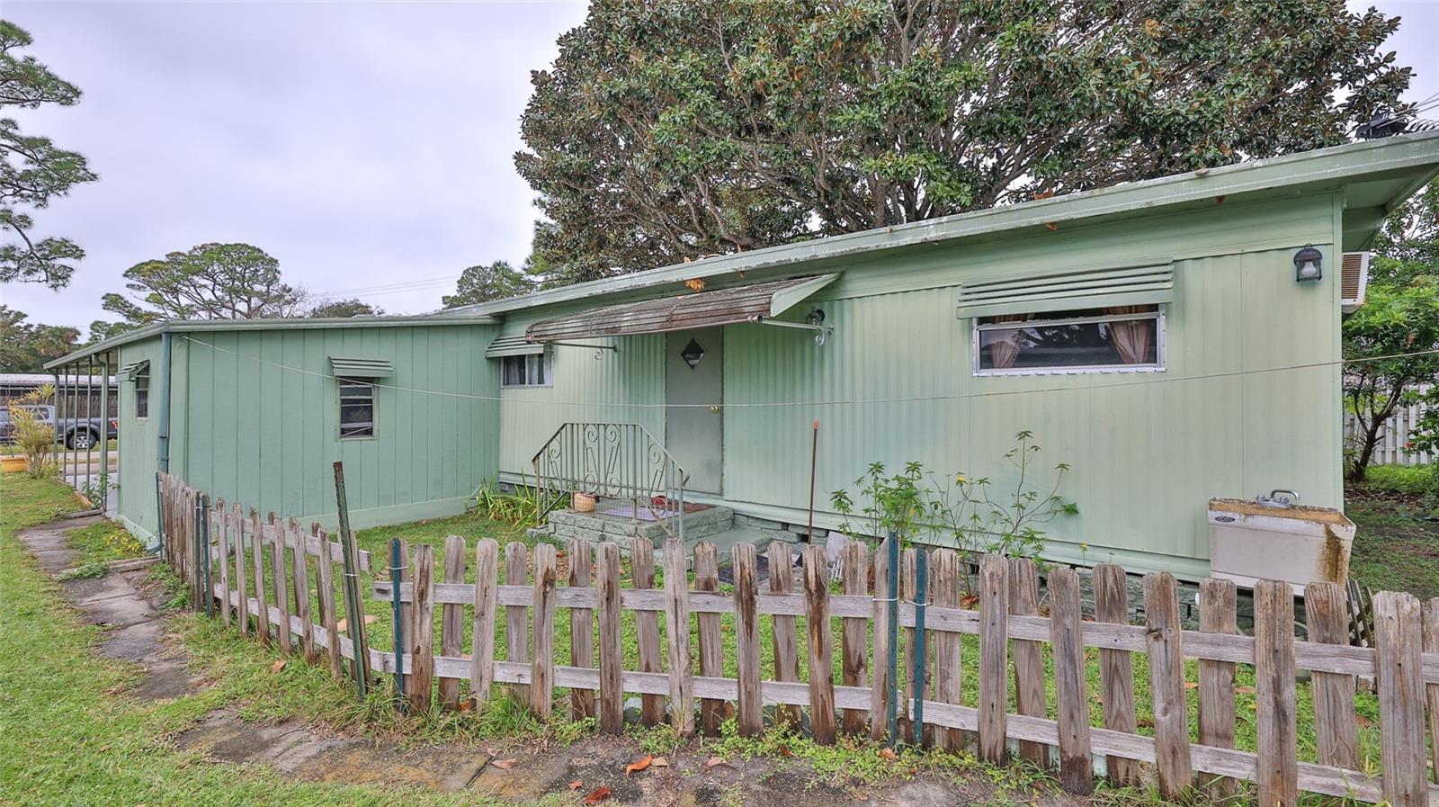 5205 FREDERICK AVE, PORT ORANGE, FL, 32127