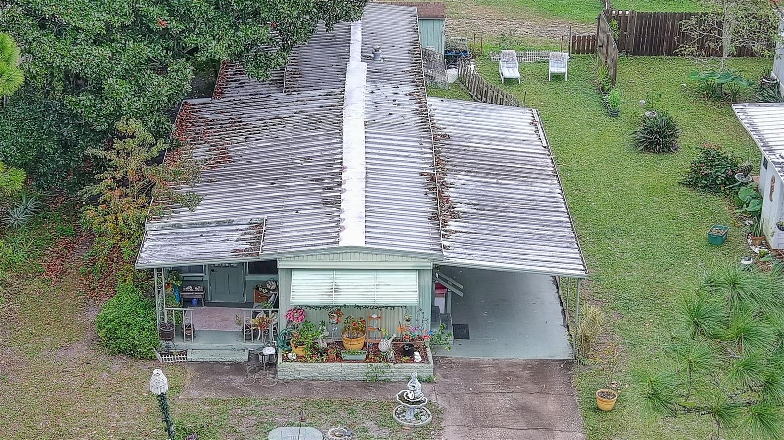 5205 FREDERICK AVE, PORT ORANGE, FL, 32127