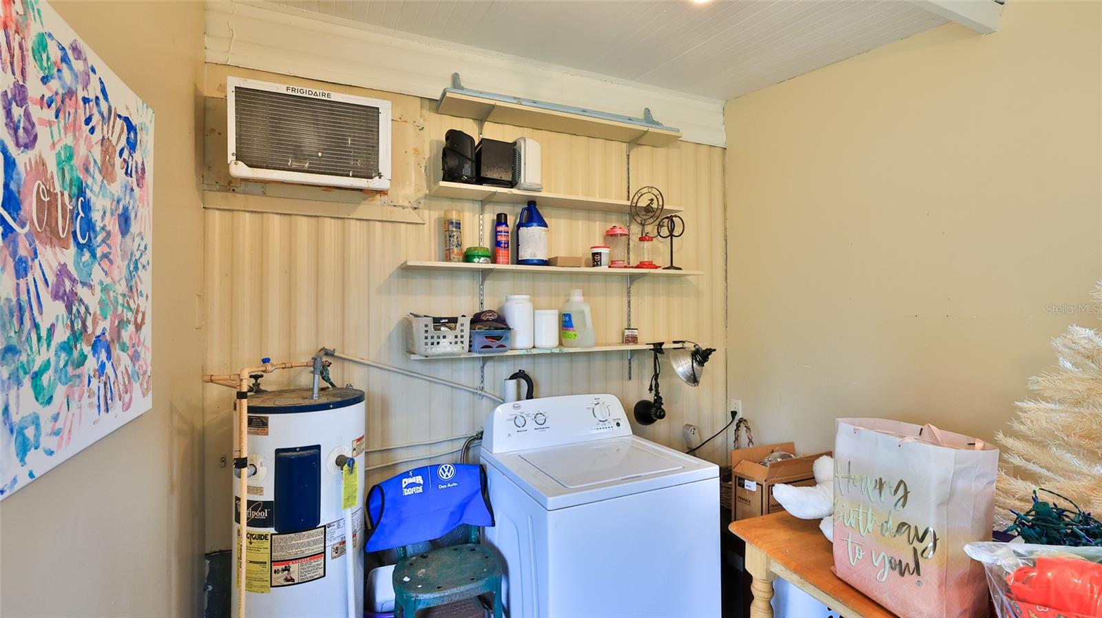5205 FREDERICK AVE, PORT ORANGE, FL, 32127