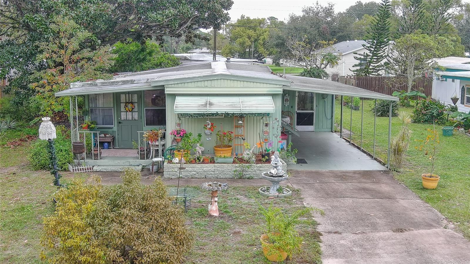 5205 FREDERICK AVE, PORT ORANGE, FL, 32127