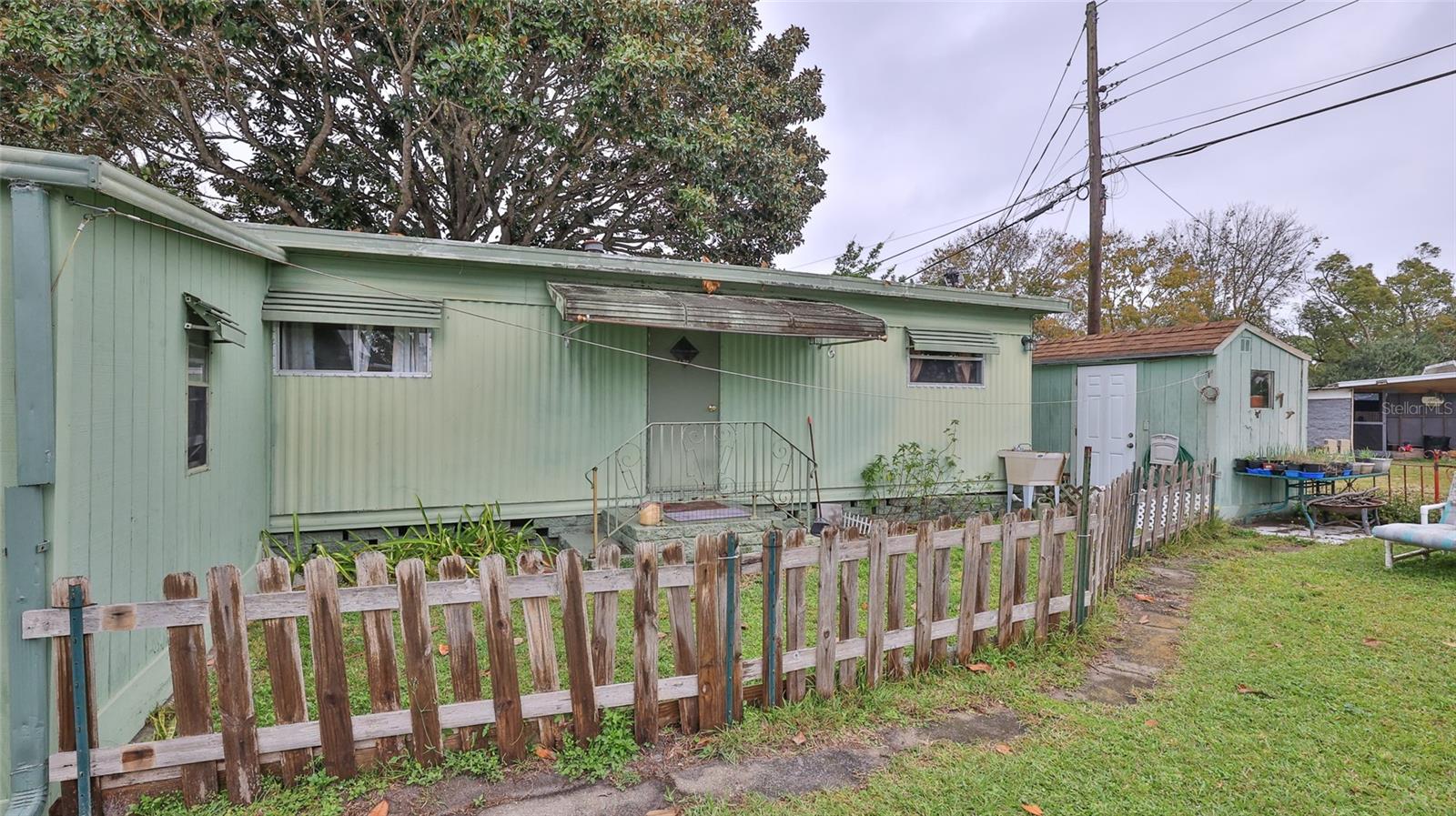 5205 FREDERICK AVE, PORT ORANGE, FL, 32127