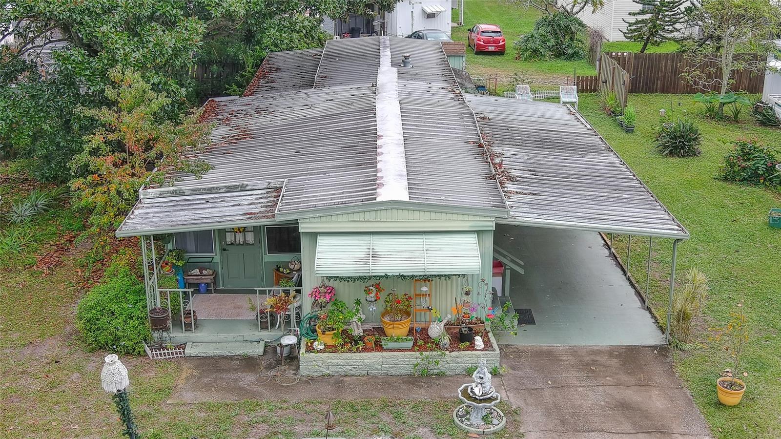 5205 FREDERICK AVE, PORT ORANGE, FL, 32127