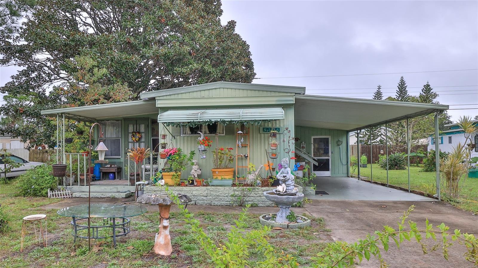 5205 FREDERICK AVE, PORT ORANGE, FL, 32127