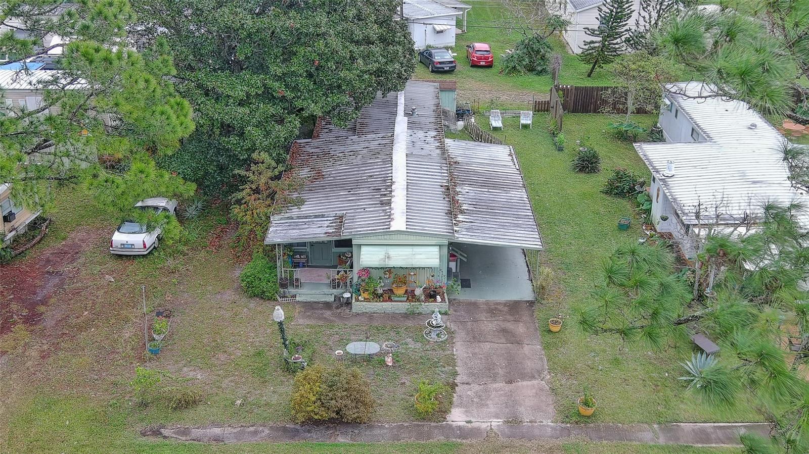 5205 FREDERICK AVE, PORT ORANGE, FL, 32127