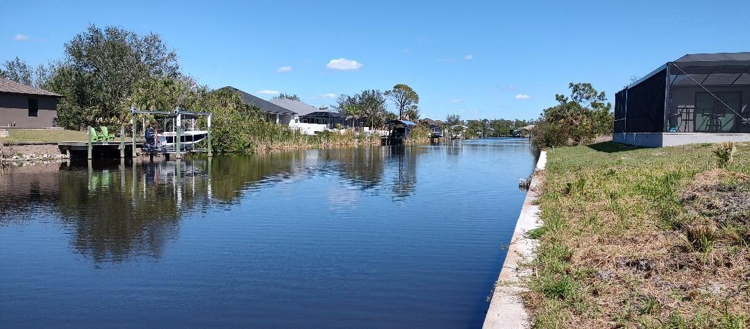 8391 DAFOE ST, PORT CHARLOTTE, FL, 33981