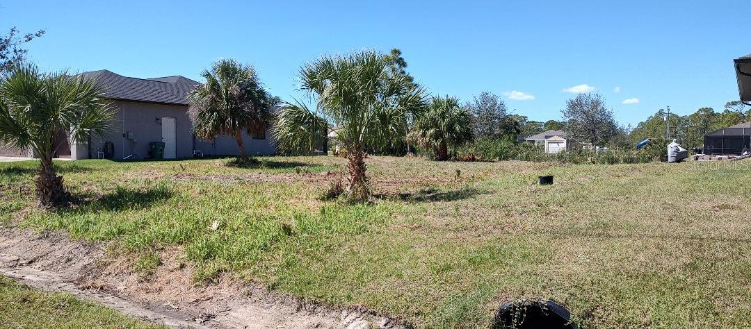 8391 DAFOE ST, PORT CHARLOTTE, FL, 33981