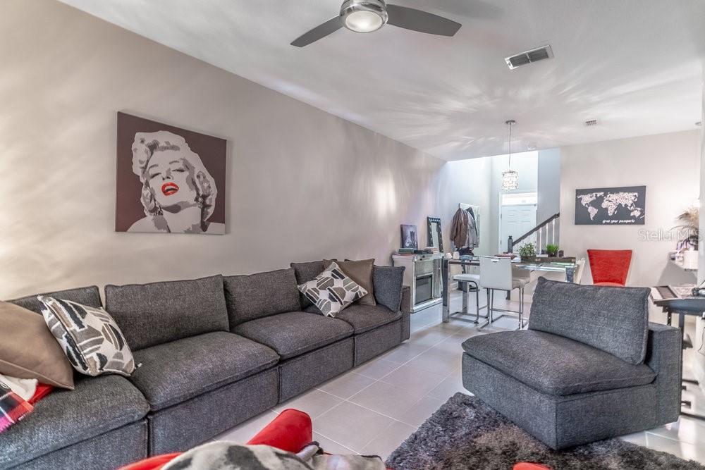 17437 PROMENADE DR, CLERMONT, FL, 34711