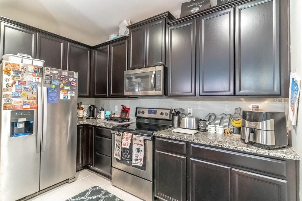 17437 PROMENADE DR, CLERMONT, FL, 34711